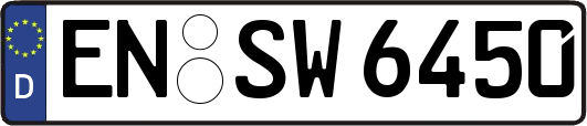 EN-SW6450