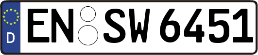 EN-SW6451