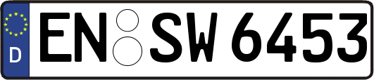 EN-SW6453