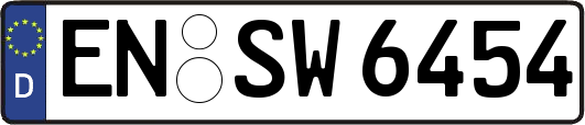 EN-SW6454