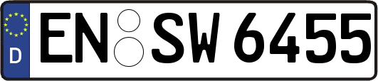 EN-SW6455
