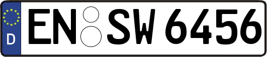 EN-SW6456