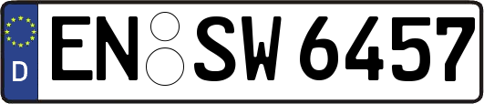 EN-SW6457