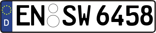 EN-SW6458
