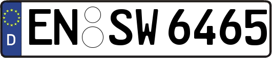 EN-SW6465