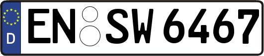 EN-SW6467