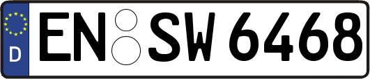 EN-SW6468