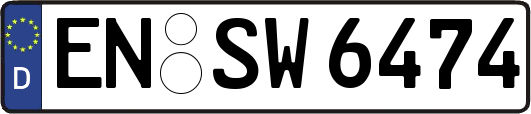 EN-SW6474