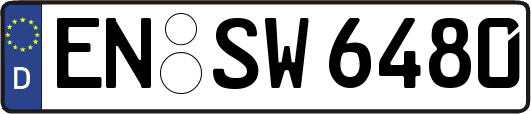 EN-SW6480