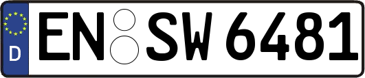 EN-SW6481