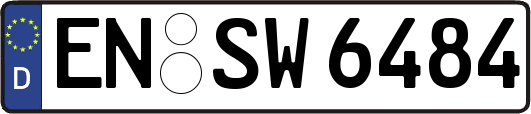 EN-SW6484