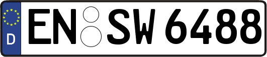 EN-SW6488