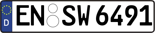 EN-SW6491