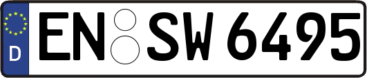 EN-SW6495