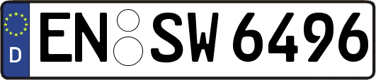 EN-SW6496