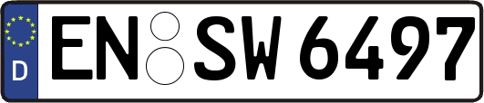 EN-SW6497