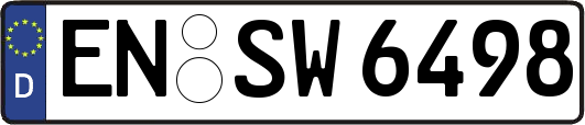 EN-SW6498
