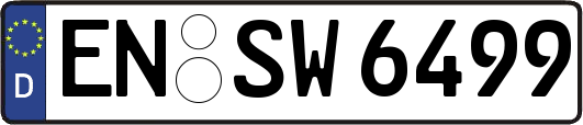 EN-SW6499