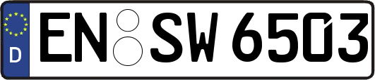 EN-SW6503