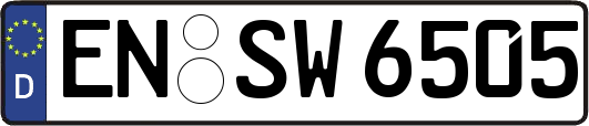 EN-SW6505