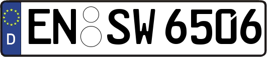 EN-SW6506