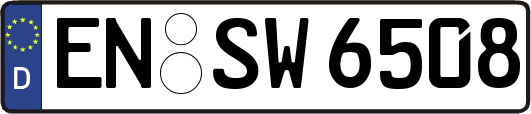 EN-SW6508