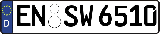 EN-SW6510