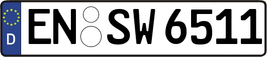 EN-SW6511