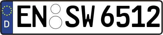 EN-SW6512