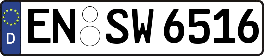 EN-SW6516