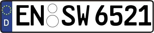 EN-SW6521