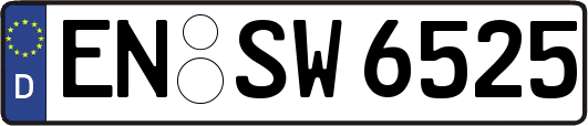 EN-SW6525