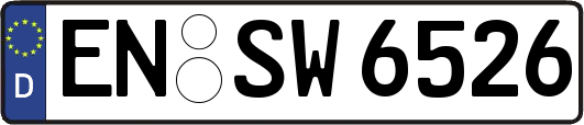 EN-SW6526