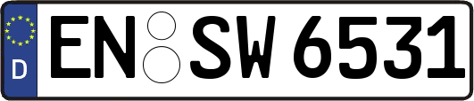 EN-SW6531