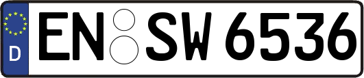 EN-SW6536