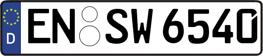 EN-SW6540