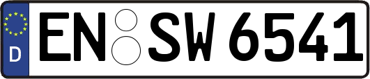EN-SW6541