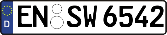 EN-SW6542