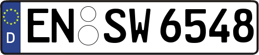 EN-SW6548