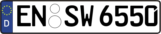 EN-SW6550
