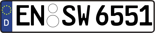 EN-SW6551