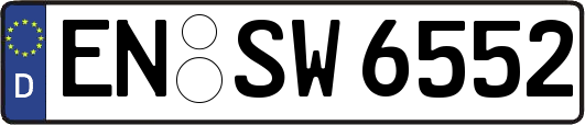 EN-SW6552