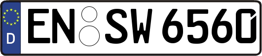 EN-SW6560