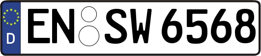 EN-SW6568