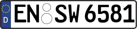 EN-SW6581