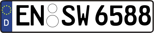 EN-SW6588