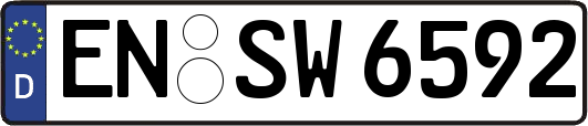 EN-SW6592