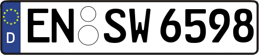EN-SW6598