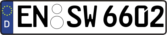 EN-SW6602