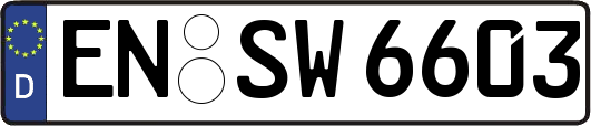 EN-SW6603